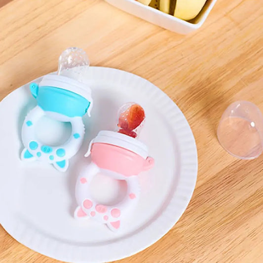 Fruit & Snack Training Feeder