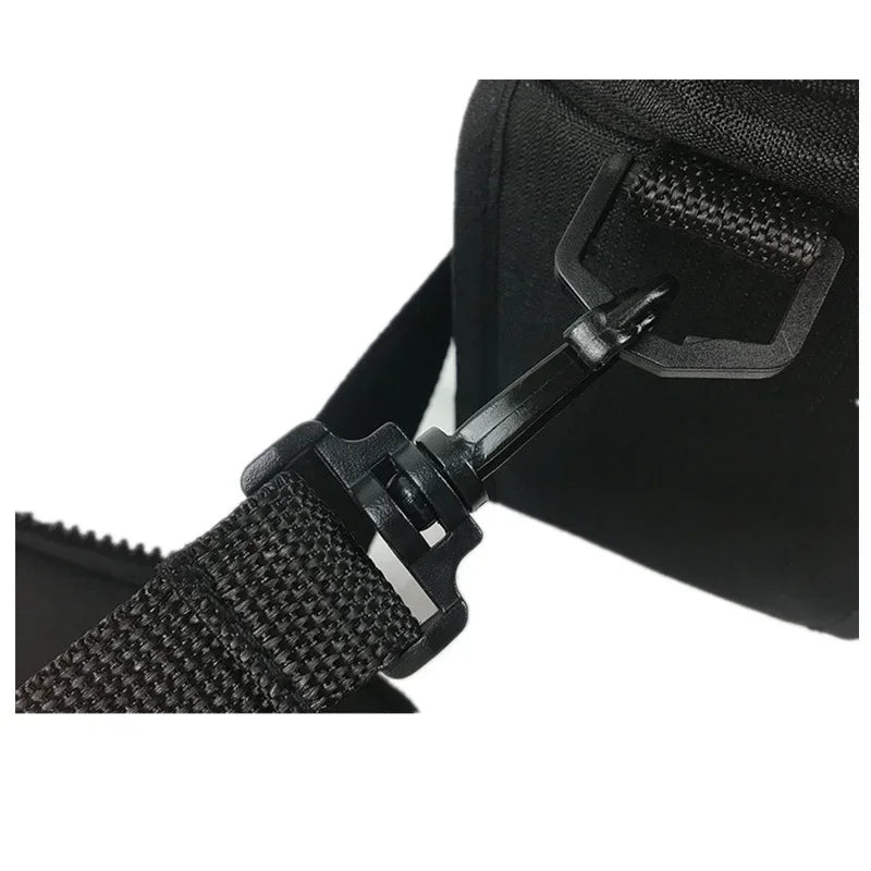 Stroller Caddy Phone and Bottle Holder Accessories