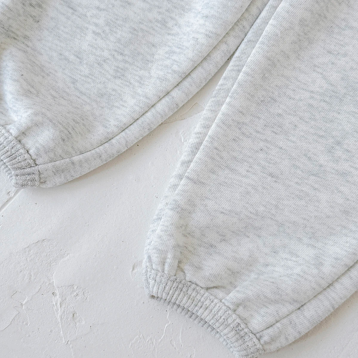 New York Style Sweatshirt & Jogger Pants Set 2 Piece