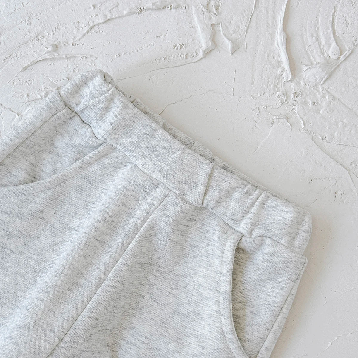New York Style Sweatshirt & Jogger Pants Set 2 Piece