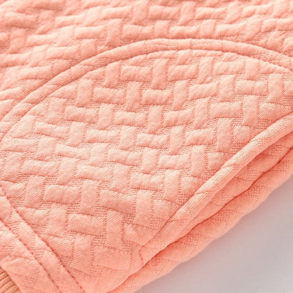 Toddler Winter Jacket – Soft inner lining, insulated