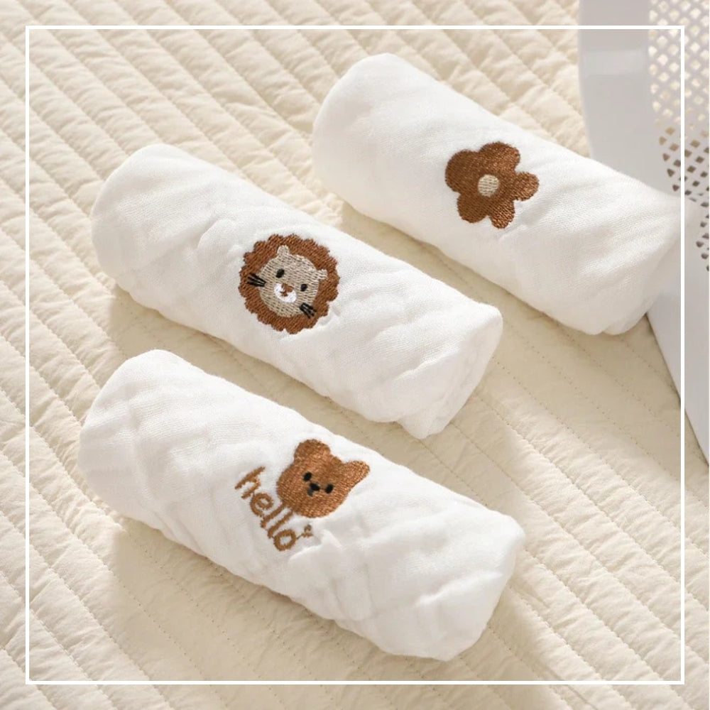 Newborn Essentials