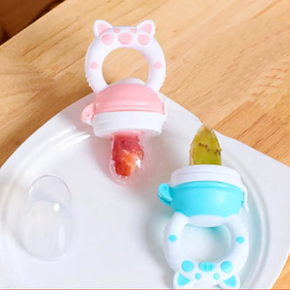 Fruit & Snack Training Feeder