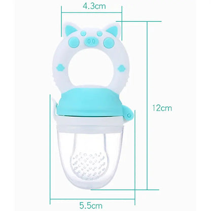 Fruit & Snack Training Feeder