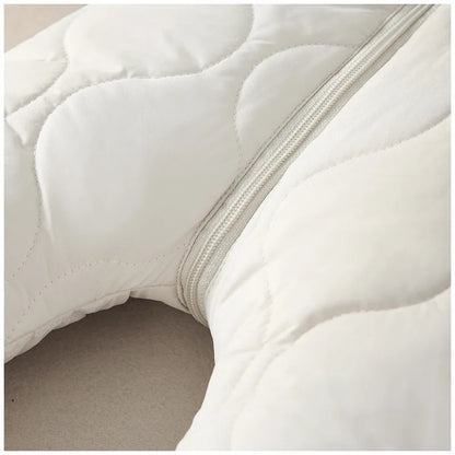 Winter Baby Parka – Hooded Snowsuit