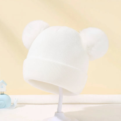 Knit Beanie Winter Hat